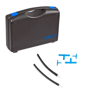 Wohler Accessory Set Nozzle Pressure - 10094