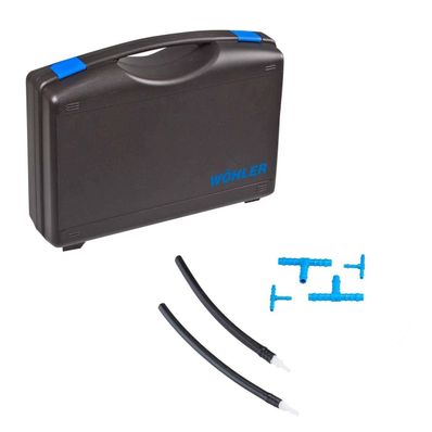 Wohler Accessory Set Nozzle Pressure - 10094