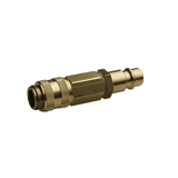 Wohler Adaptor for Connection to Air Pressure Tube and Compressor - 7564