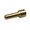 Wohler Adaptor M10 to UK (proflex) Brass - 8524