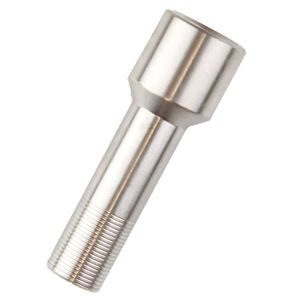 Wohler Adaptor STST M10 - 3/8" - 8520