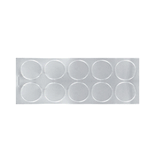 Wohler Aluminum Covers for Stack SD28 - 4964