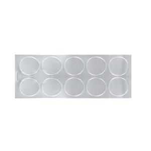 Wohler Aluminum Covers for Stack SD28 - 4964