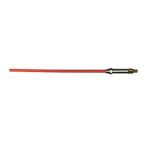 Wohler Brass Rod Connector M10 - 1454