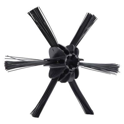 Wohler Camera Guide with Brushes - 3850 Wohler Camera Guide with Brushes - 3850