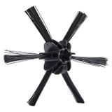 Wohler Camera Guide with Brushes - 3850