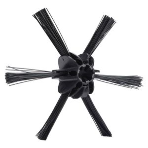 Wohler Camera Guide with Brushes - 3850