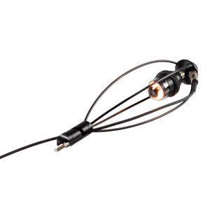 Wohler Camera Holder (bottom up) - 3720