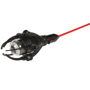 Wohler Camera Roller with Stabilization Sleeve/Star Holder - 3881