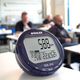 Wohler CDL 110 CO2 Monitor - 8500
