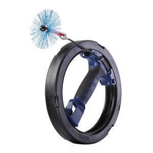 Wohler Compact Viper XS 4.5 mm 50 foot - 2028 Wohler Compact Viper XS 4.5 mm 50 foot - 2028