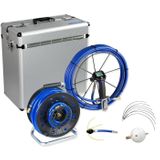 Wohler Compressed Air Cleaning Kit Professional Set - 7570
