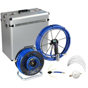 Wohler Compressed Air Cleaning Kit Professional Set - 7570 Wohler Compressed Air Cleaning Kit Professional Set - 7570