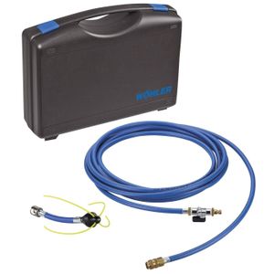 Wohler Compressed Air Cleaning Kit Standard Set - 7560 Wohler Compressed Air Cleaning Kit Standard Set - 7560