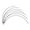 Wohler Compressed Air Whip with 7 Ends - 7562