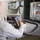 Wohler DP 700 Leakage Tester EN - 7135