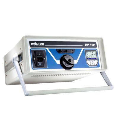 Wohler DP 700 Leakage Tester EN - 7135