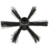 Wohler Extension Element for VIS200 Guidnace System with 6 Brushes - 3853