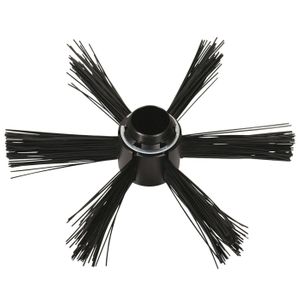 Wohler Extension Element for VIS200 Guidnace System with 6 Brushes - 3853