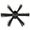 Wohler Extension Element for VIS200 Guidnace System with 6 Brushes - 3853