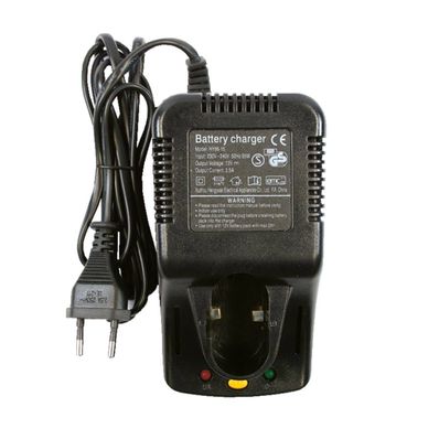 Wohler External Battery Charger for VIS2xx/VIS3xx Batteries - 53648