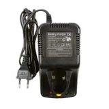 Wohler External Battery Charger for VIS2xx/VIS3xx Batteries - 53648
