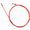 Wohler GRP Camera Rod Red - 7305