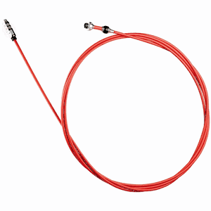 Wohler GRP Camera Rod Red - 7305