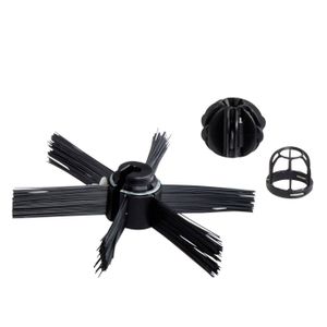 Wohler Guidance Set with Cut Out Sleeve for VIS3xx - 4240