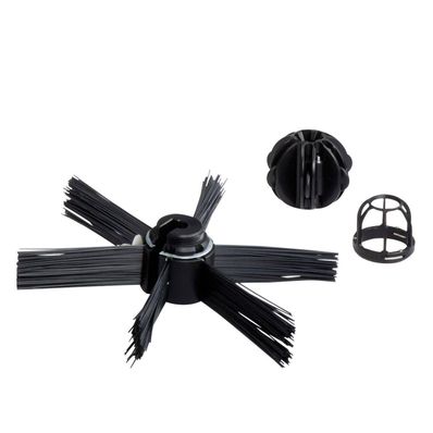Wohler Guidance Set with Cut Out Sleeve for VIS3xx - 4240