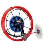 Wohler H420 Handy Viper 15m with Digital Distance Measuring - 3770