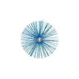 Wohler Mini Hole Start HT 15cm .6mm Hole Temp Resistent to 250 Celsius - 15915