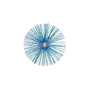 Wohler Mini Hole Start HT 15cm .6mm Hole Temp Resistent to 250 Celsius - 15915