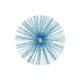 Wohler Mini Hole Start HT 20cm .6mm Hole Temp Resisten to 250 Celsius - 15920