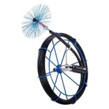 Wohler Mini Viper S Plus 50 foot - 8872