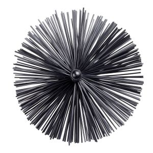 Wohler Perlon Brush Snap & Sweep 10" - 14425