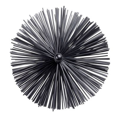 Wohler Perlon Brush Snap & Sweep 35cm 1.2mm 2 Layers - 14435