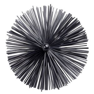 Wohler Perlon Brush Snap & Sweep 40cm 20mm 4 Layers - 15440