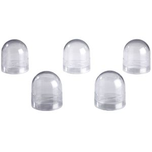 Wohler Plastic Dome for 2" Camera Head - box of 5 - 7075