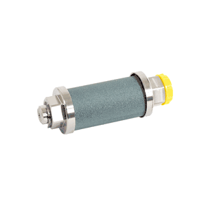 Wohler Prefilter For High Temp - 2298