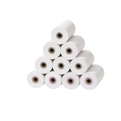 Wohler Printer Paper 10 Rolls - 4145