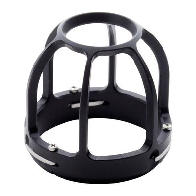 Wohler Protection Sleeve with Cut Out for 1.5" Pan & Tilt Camera - 2641