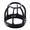 Wohler Protection Sleeve with Cut Out for 1.5" Pan & Tilt Camera - 2641