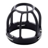 Wohler Protection Sleeve with Cut Out for 1.5" Pan & Tilt Camera - 2641