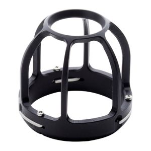 Wohler Protection Sleeve with Cut Out for 1.5" Pan & Tilt Camera - 2641