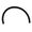 Wohler Protective Rod Tube for Large Vipers - 9417 - 9417