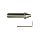 Wohler Repair Kit Stainless Steel End Piece with Allen Wrench - 3691
