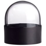 Wohler Replacement Glass Dome for 2" Camera Head - 7802