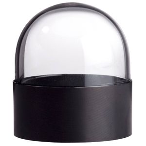 Wohler Replacement Glass Dome for 2" Camera Head - 7802