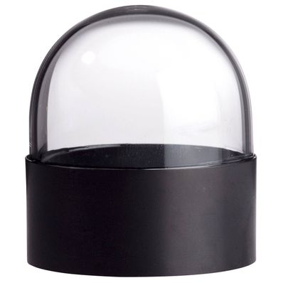 Wohler Replacement Glass Dome for 2" Camera Head - 7802